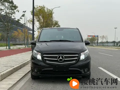 18万多拿下奔驰威霆,宜商宜家的MPV之选?-3