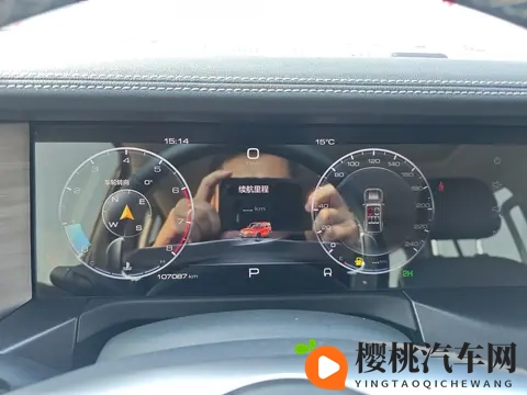 12万多拿下“硬汉”坦克300?圆你越野梦!-2