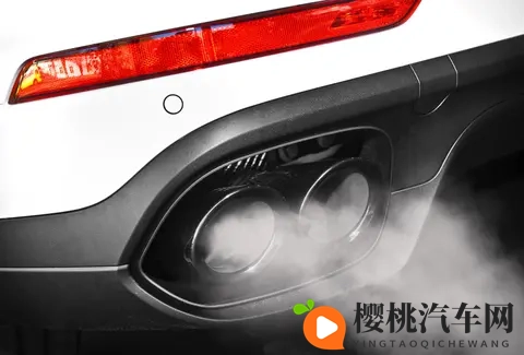 都快忘了吧?“国七”快来了,这次不仅管尾气,连刹车都不放过-3