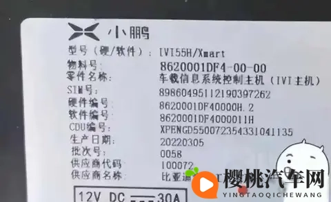 比亚迪零件藏车里，车企嘴上不说，车里全用，没人敢提却离不了-1