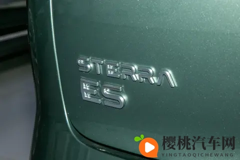 2025款星纪元ES购车指南，纯电版值得一看，续航710km-3
