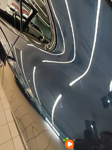 【网通社快报】丰田bZ5纯电轿车开放试驾,用户可到店体验-1