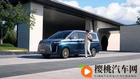 锐胜M8硬刚别克GL8！谁才是全场景出行的高质价比MPV？-2