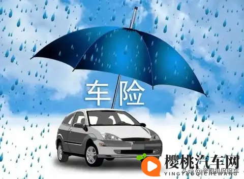 省的钱都交保费了！新能源汽车的保险，怎么就便宜不下来？-3