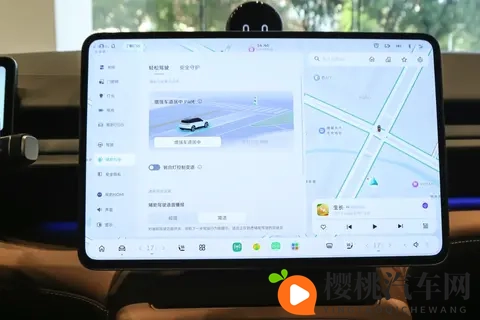 蔚来ES6:BBA车主的无痛过渡之选,大五座+650km续航-1