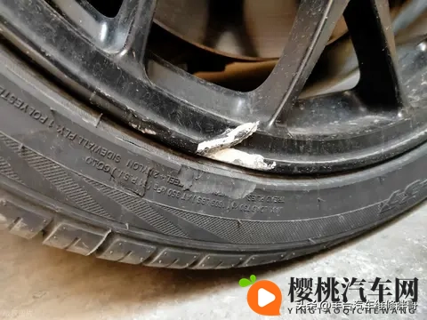 关于轮胎那些事儿,你得知道这几点!-1