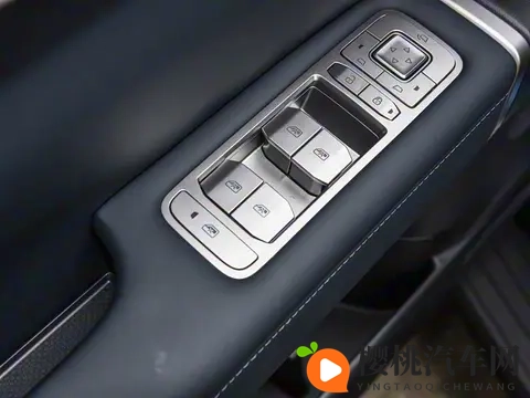 起售价1798万元 方程豹钛7新增霜雾灰与青峦翠配色正式开启交付-1