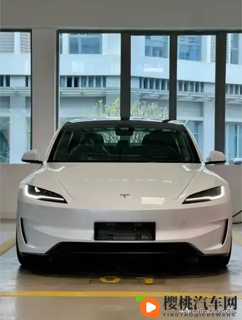 特斯拉FSD已获中国“部分批准”，预计明年全年落地-2