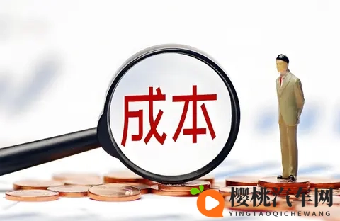 电车月销占比才首次破五成，这可能是辉煌的顶点，油车已反击-1