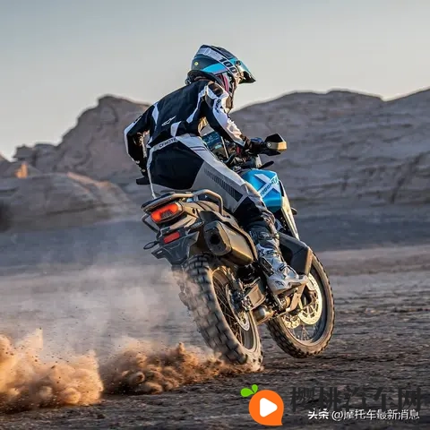 最新速报春风1000MT配置曝光、凯旋更新2026款Tiger 900和1200ADV-2