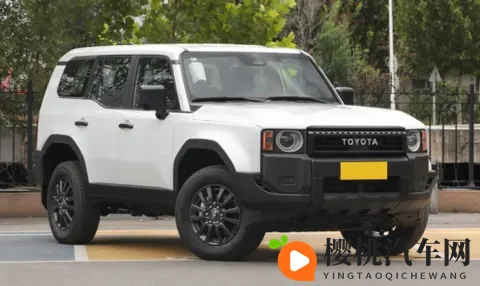 硬派越野新标准：福特烈马荒地版如何用实力重新定义越野性能-1