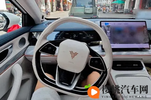 “开10万公里就回本了”？突然火了！年轻人捡漏倒闭车企“烂尾车”，有人半价买哪吒，有人12万元抄底高合-2