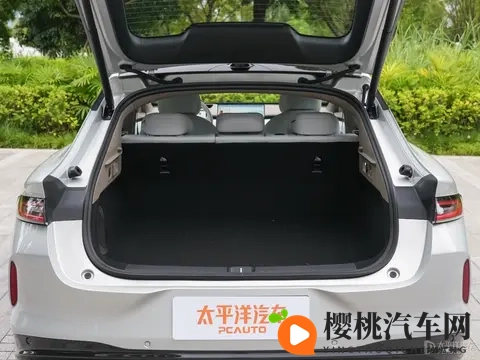 售1099万起 长安启源A06上市 中型轿车_增程纯电动力 配激光雷达-3