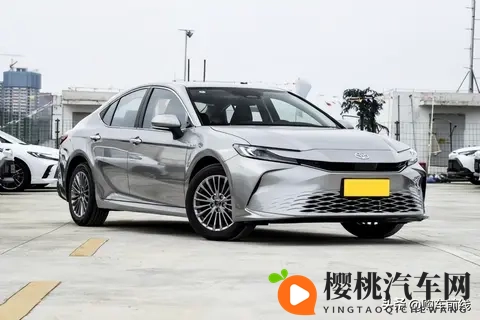 有点惨！前三季度日系车销量榜，六款车超10万辆，卡罗拉未进前十-3