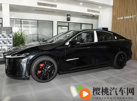 2026款马自达EZ-6正式上市,配置命名调整,售价降低-1