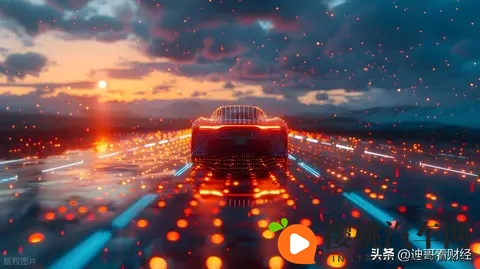 中国激光雷达领域全面爆发！全球市场88%份额背后的智能驾驶革命-2