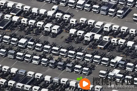 比亚迪进军日本，日本K-Car市场迎来“降维打击”！-2