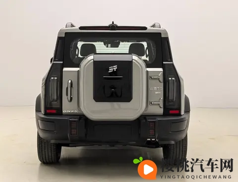 2026款捷途旅行者C-DM将于11月17日上市，外观调整，配15T插混-2