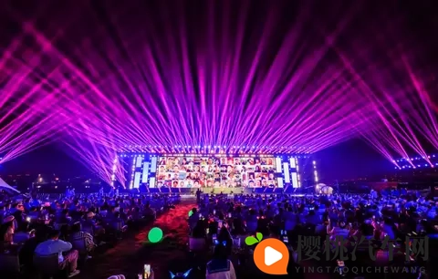 长安马自达2025粉丝盛典开启 EZ-60购车权益延续_EZ-6开启官降-2