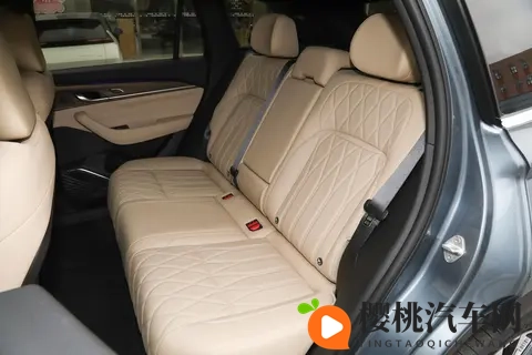 1297 万起,星越L全新东方曜系列焕新升级,实力到底有多硬?-1