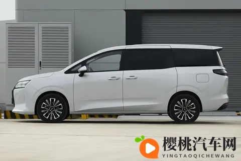 五菱星光730 PHEV体验记:螺蛳壳里做道场,家用MPV选它?-1