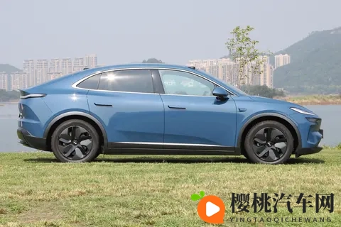 蔚来十年技术打底,乐道L60为何能成为25万级纯电SUV的优选?-2