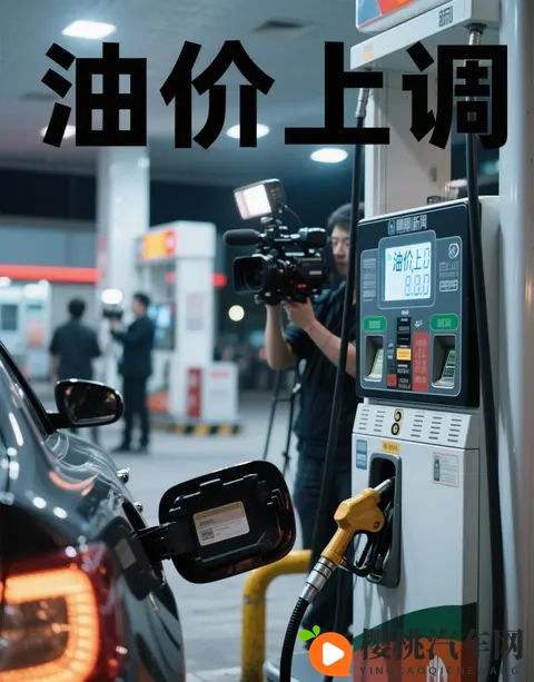 今晚油价有变!加满一箱油将多花5元,车主请抓紧!-2