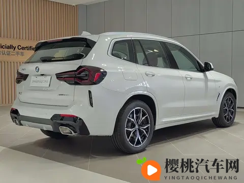 黄漫AV:汽车新潮流,动感新车型引关注-3