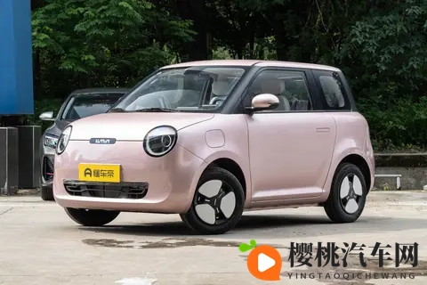 长安Lumin购车手册:版本配置差异解读与选买建议-1