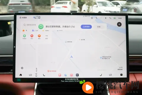 1528万元起，800V平台+8295芯片，2025款星纪元ES适合谁？-1