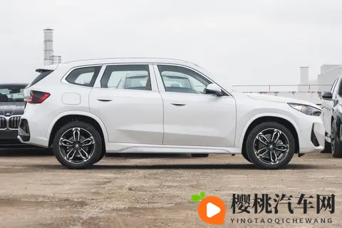 宝马X1：我都降到169万了，不比途观L更香？-2