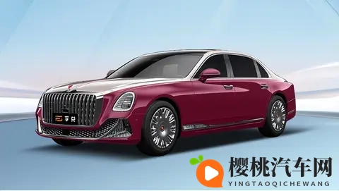 国内在售车身最长的十款轿车,车身越长越豪华吗?-2