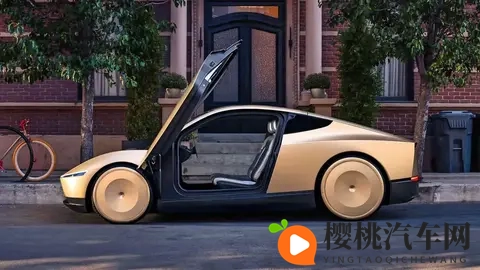 马斯克说 Cybercab 2026 年二季度量产,还不带方向盘踏板-3