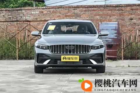 订单破万 + 2 万置换补贴!星瑞东方曜凭啥成燃油车常青树-1