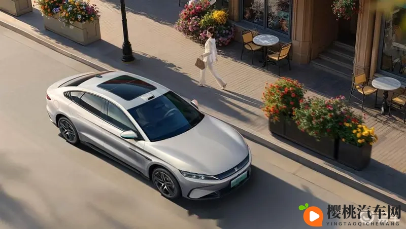 免费看黄色视频：新能源汽车科技盛宴，揭秘驾驶体验-2