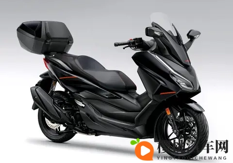 本田“佛沙”和雅马哈“X妹”迎来2026款，250版本很不错！-1