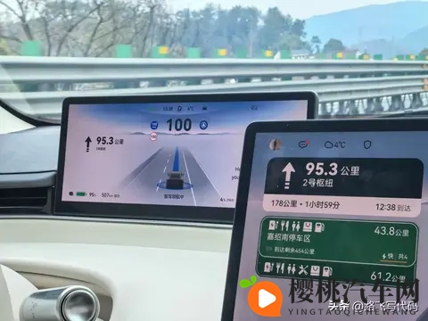 小米YU7内置ETC已免费,已激活车主有补偿,其他车商“破防”!-1