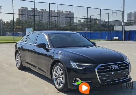 19款奥迪A6L:不到20万,宜商宜家豪华座驾-1