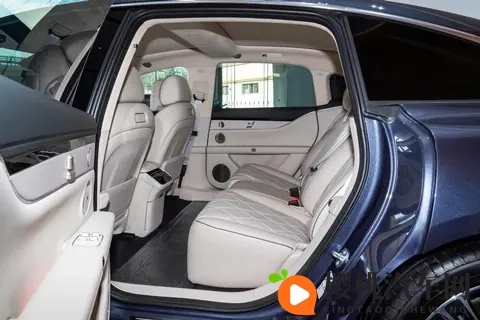 享界S9即将焕新,带四激光雷达+华为ADS4,纯电、增程双动力可选-2