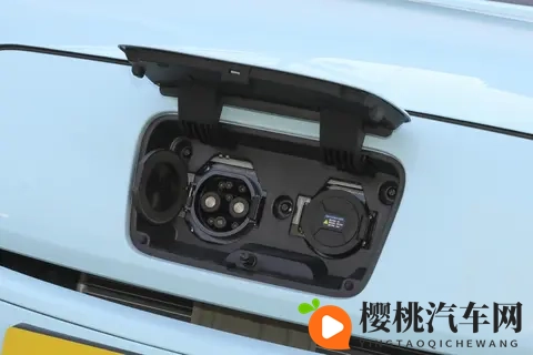 实测：零跑T03这车不错！空间大、续航长，关键是价格便宜-2