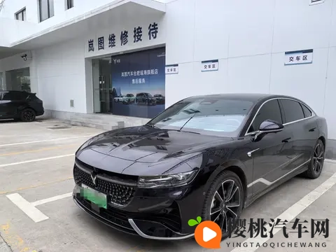 追光PHEV相伴两载，为新款追光L打call-3