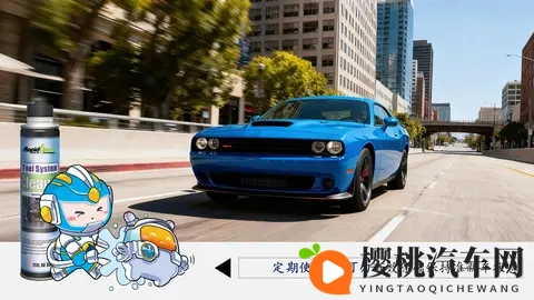 你做的发动机养护,可能是在毁车!-2