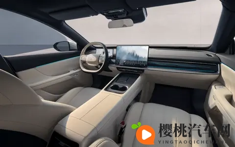 标配激光雷达，增程纯电双动力，37秒破百，1399万起-3