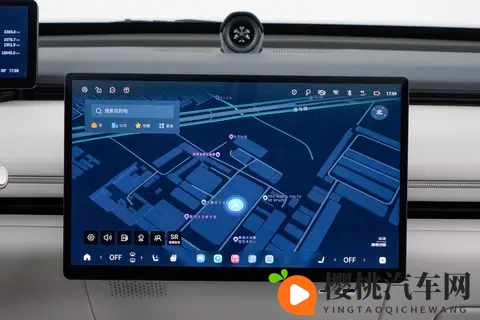 30万级中大型SUV，增程动力+空气悬架，星纪元ET值得选吗？-3