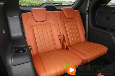 15 万级 SUV 市场新选择，捷途山海 L7 PLUS 试驾感受-1