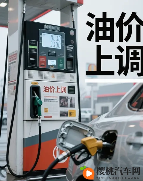 今晚油价有变!加满一箱油将多花5元,车主请抓紧!-1