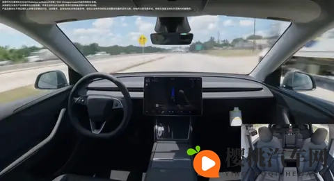 14万的特斯拉Model Y即将量产,雷军要破防了!-2