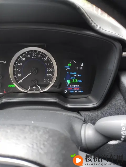 高速路省油攻略掌握核心车速区间与驾驶细节-3