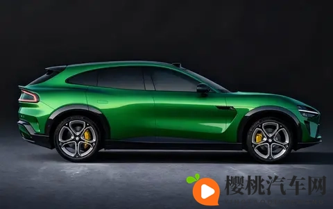 预测小米YU9起售价2899万元，有望2026年3月上市-2