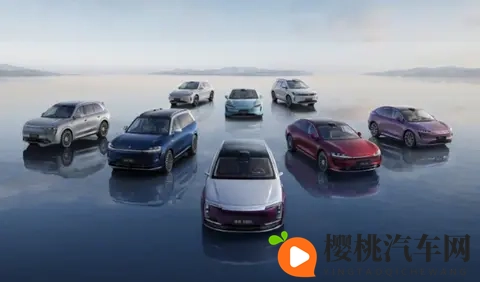 对标理想MEGA！曝智界MPV主攻40万-50万元级市场-2